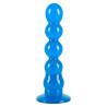 You2Toys Harnais avec 3 Godes Strap-OnTricolor 17 x 4.5cm